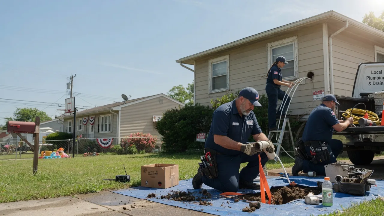 Faucet Repair in Yoakum, TX near me