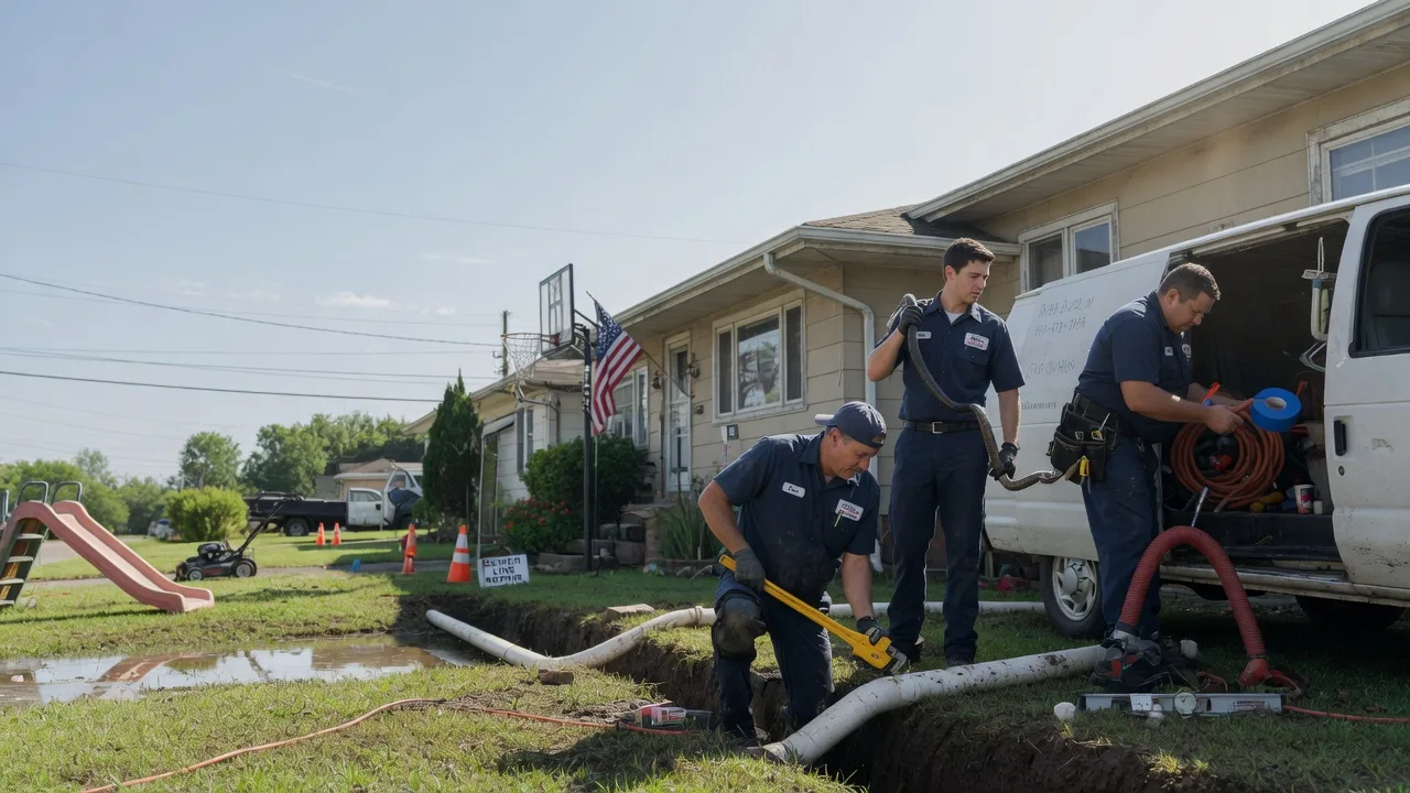 Toilet Installation in Yoakum, TX near me